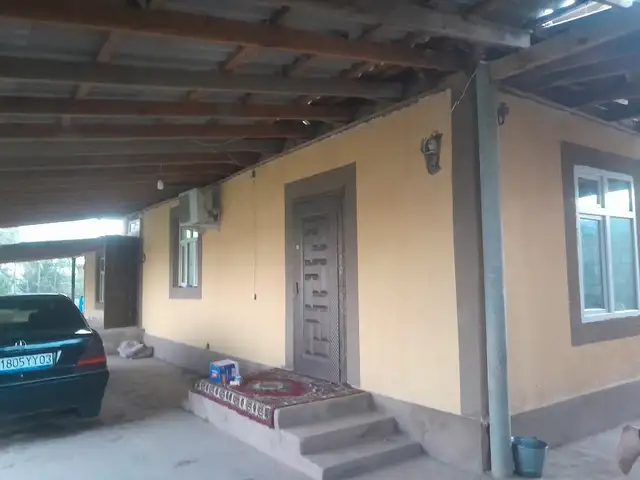 4-комн. квартира, 1 этаж, 360 м², Хуросон, Хуросон