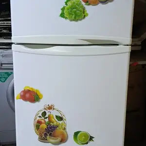 Холодильник LG No Frost, Душанбе