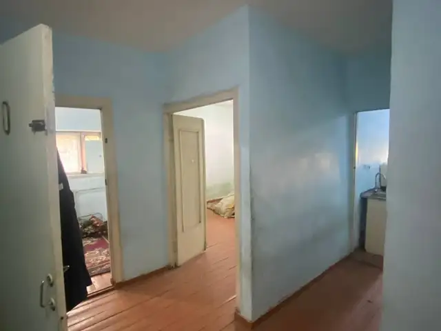 2-комн. квартира, 3 этаж, 46 м², Фирдавси, Душанбе