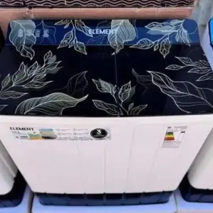 Стиральная машина полуавтомат 7кг, Душанбе