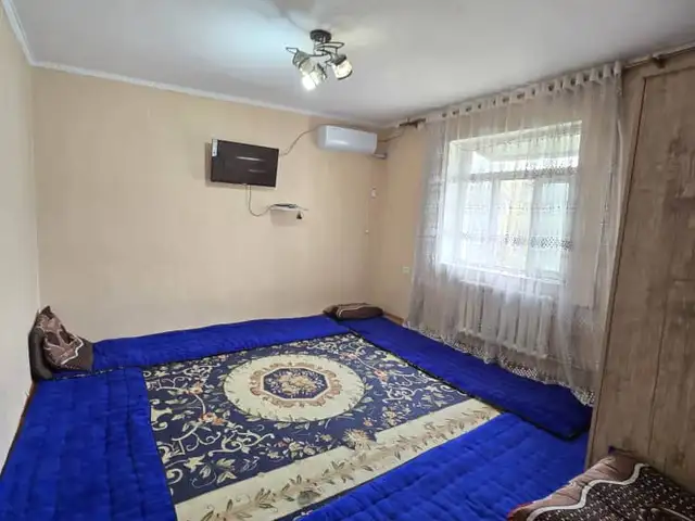 1-комн. квартира, 4 этаж, 35 м², Сино, Душанбе