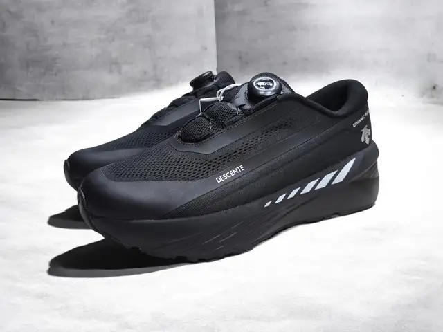 Кроссовки descente, Душанбе
