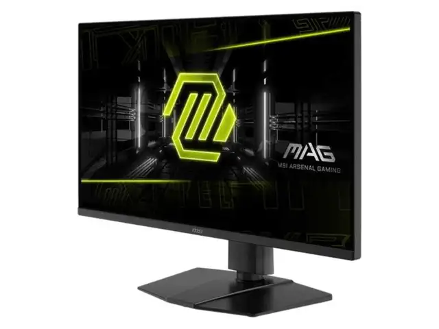 Монитор MSI MAG 275QPF X30 / 27 2K 300Hz, Душанбе - 6