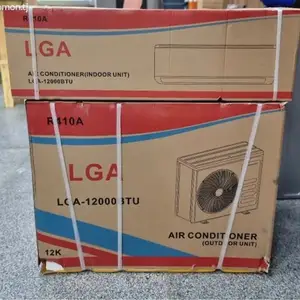 Кондиционер Lga, Душанбе