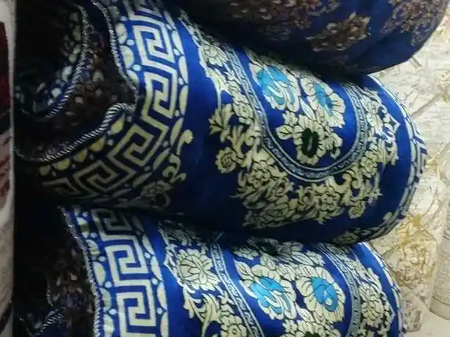 Курпача, Душанбе