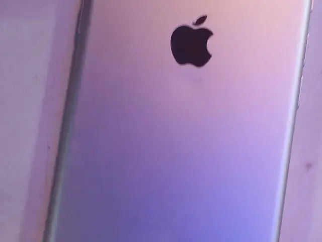 Apple iPhone 7, 128 gb, Гиссар