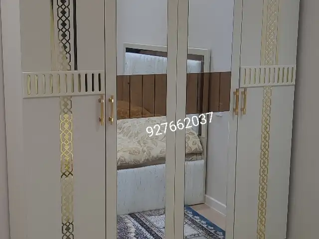 Шифоньер, Душанбе