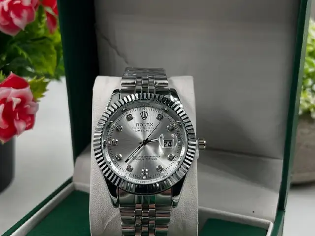 Часы Rolex, Душанбе
