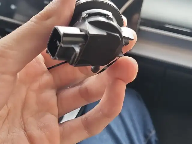 Насос бачок омывателя фар от Toyota Camry 2, Душанбе