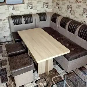 Кухонный уголок, Душанбе
