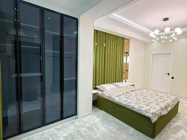 4-комн. квартира, 12 этаж, 94 м², И Сомони, Водонасос, Душанбе
