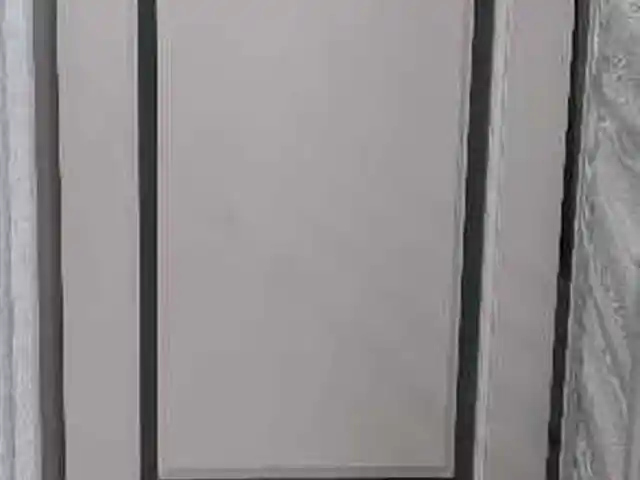 Дверь, Душанбе