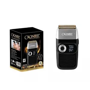 Шейвери касбии Cronier CR-829, Душанбе