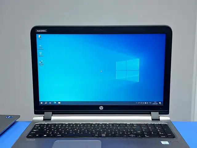 Ноутбук HP ProBook 450 G3 Core i5-6200U, Худжанд