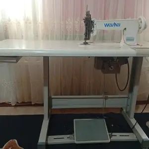 Мошинаи попури, Душанбе