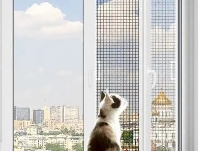 Москитные сетки на заказ, Душанбе
