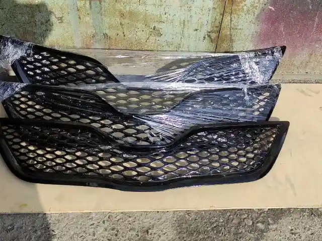 Решётка от Toyota Camry, Душанбе