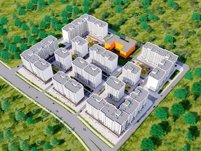 МИ Hisor City, Ҳисор-7