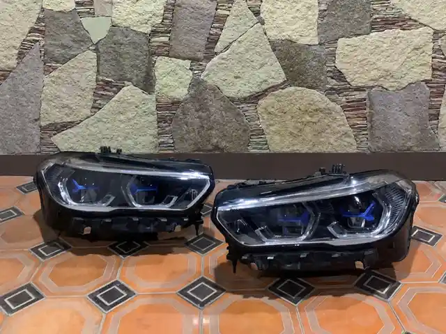 Фара передняя от Bmw X5 G05, 2018-2022 Laser, Худжанд
