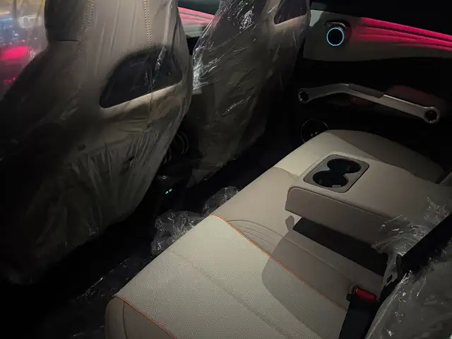 BYD Yuan Plus, 2026, Худжанд - 5