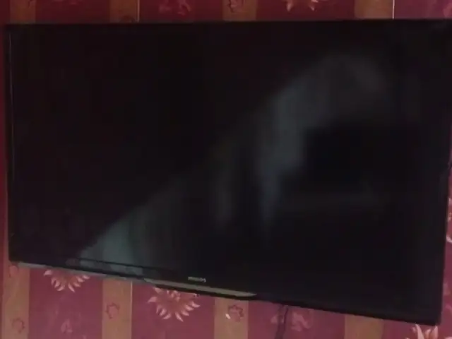 Телевизор, Душанбе