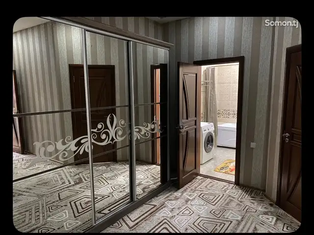 3-комн. квартира, 3 этаж, 70м², 12 микрорайон, Хуҷанд