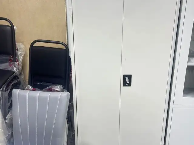 Шкаф железный, Душанбе