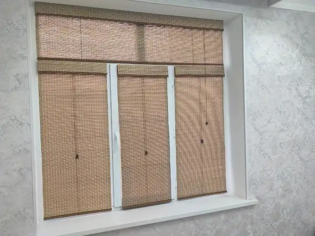 Жалюзи плисе на заказ, Худжанд - 8