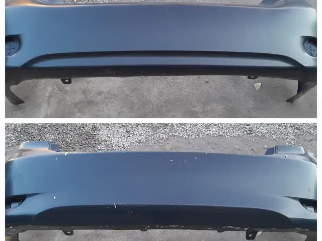 Задний бампер от Toyota corolla 2007-2013, Душанбе