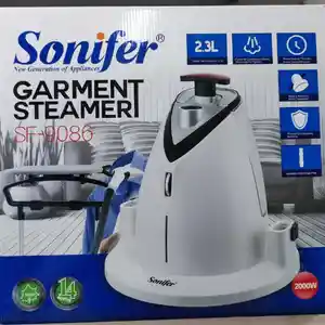 Отпариватель Утюг Sonifer 9086, Душанбе