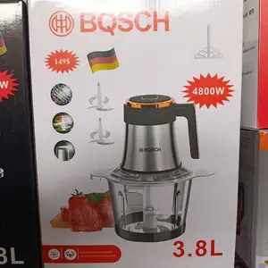 Блендер погружной, Душанбе