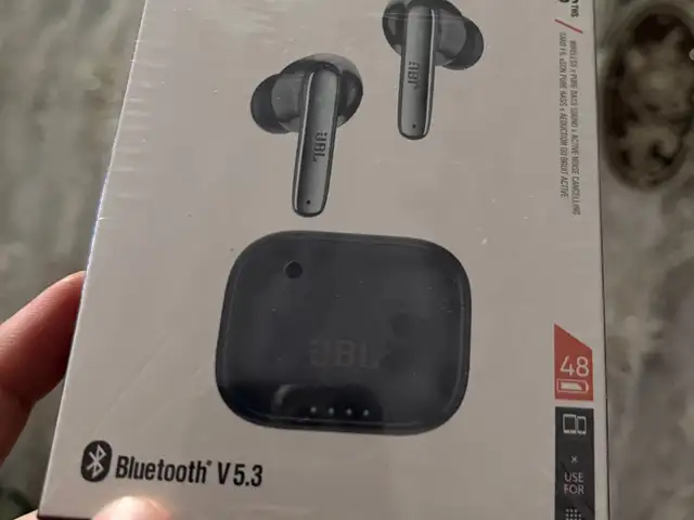 Наушники JBL беспроводные, Душанбе