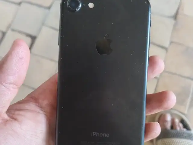 Apple iPhone 7, 32 gb, Кӯлоб