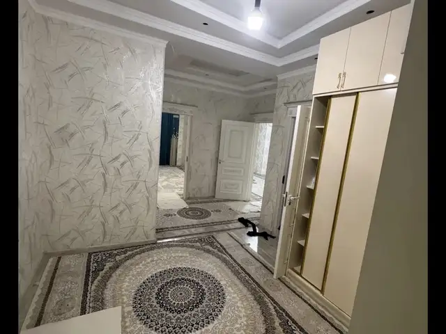 2-комн. квартира, 5 этаж, 69м², Гипрозем, Точирон, Душанбе