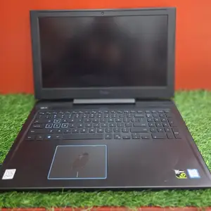 Ноутбук игровой Dell G7, Душанбе