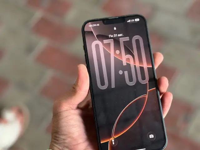 Apple iPhone 14 Plus, 128 gb, Душанбе