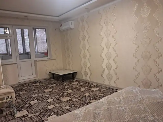 1-комн. квартира, 2 этаж, 49 м², 33мкр, Хуҷанд