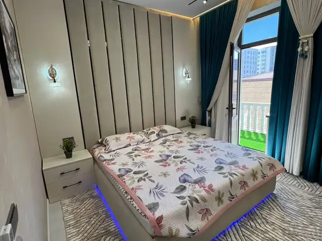2-комн. квартира, 7 этаж, 55 м², 12 мкр, Хуҷанд