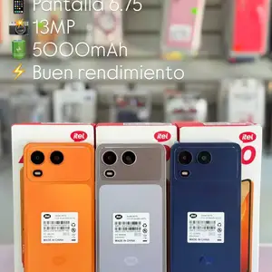 Itel А200 8/128гб new model 2026 blaск, Душанбе