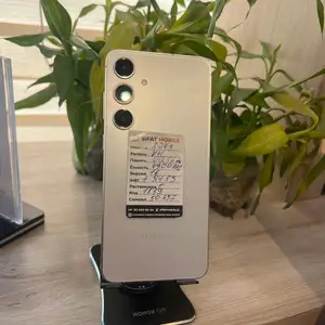 Samsung Galaxy S24+, Хуҷанд