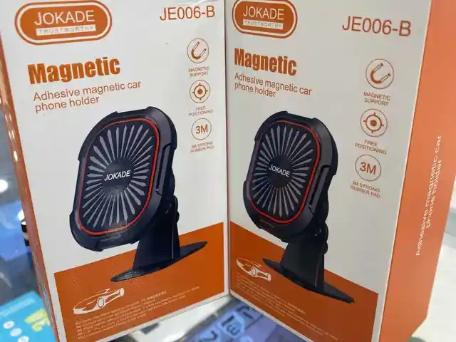 Автомобильный держатель Jokade JE006, Душанбе