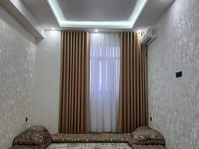 2-комн. квартира, 12 этаж, 45м², шохмансур, Душанбе