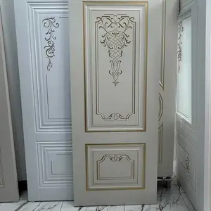 Двери DSC, Душанбе