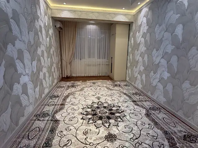 1-комн. квартира, 2 этаж, 44 м², Сино 33 мкр гардиши 13 стомотология, Душанбе - 4