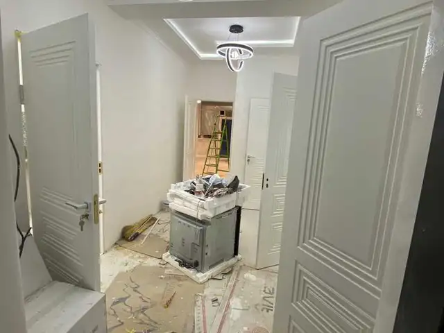 2-комн. квартира, 11 этаж, 60м², Сино, Душанбе