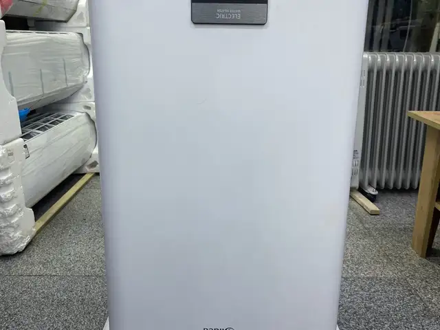 Термекс Midea 50лт, Душанбе