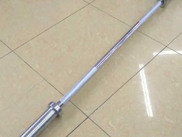 Гриф олимпийский, Душанбе