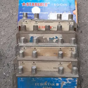 Свичер 8 порта, Душанбе