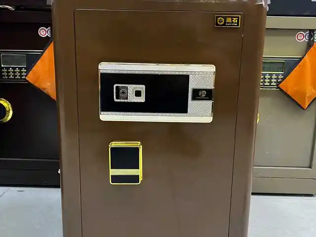 Сейф 60 bs, Душанбе
