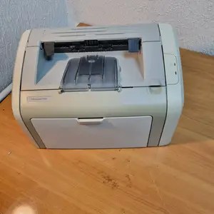Принтер HP laserjet, Худжанд